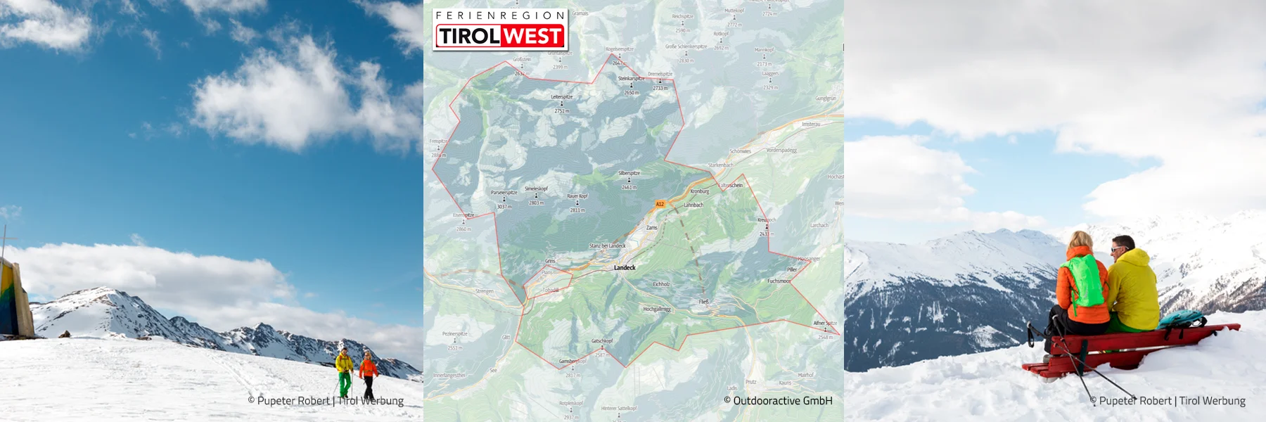 TirolWest