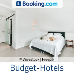 Budget Hotels, Hostels Ötztal