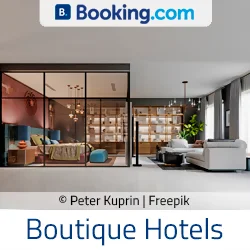 Boutique Hotels Ötztal