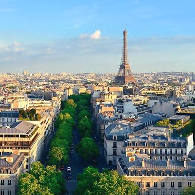 Besuche mehr als 60 beliebte Museen und Denkmäler in und um Paris mit diesem praktischen und erschwinglichen Museumspass. Erkunde berühmte Sehenswürdigkeiten wie den Louvre und Versailles und besuche das Centre Pompidou. - GranCanariaFerienwohnung