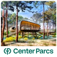 Center Parcs Deutschland Ferienparks inmitten der Natur