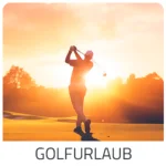 Golfhotels für den Golf Urlaub Frankreich